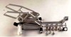 Coerce Rear Sets GSX1300R Hayabusa